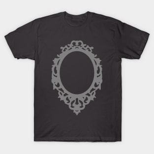 Vintage Mirror T-Shirt